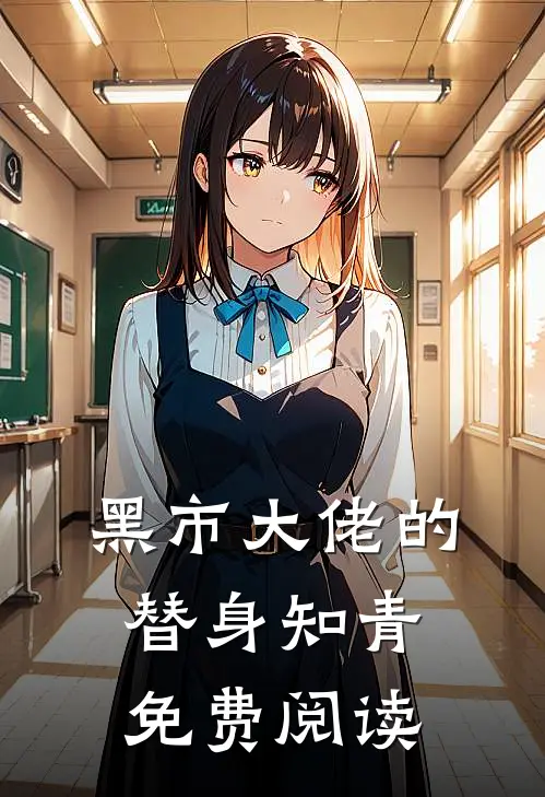 黑市大佬的替身知青免费阅读