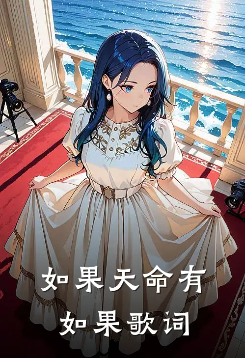 如果天命有如果歌词