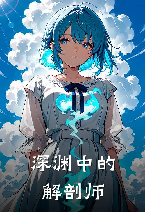 深渊中的解剖师