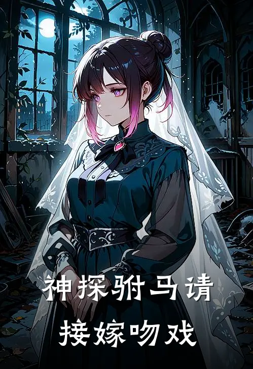 神探驸马请接嫁吻戏