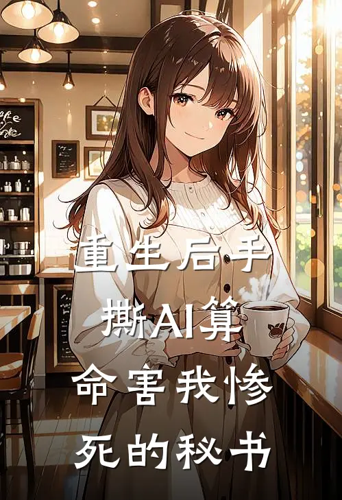 重生后手撕AI算命害我惨死的秘书柳诗瑶诗瑶完结小说免费阅读_完本热门小说重生后手撕AI算命害我惨死的秘书柳诗瑶诗瑶