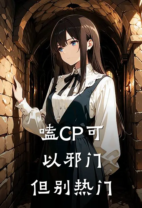 嗑CP可以邪门，但别热门