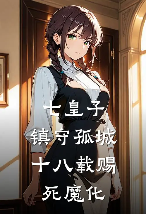 七皇子：镇守孤城十八载赐死魔化