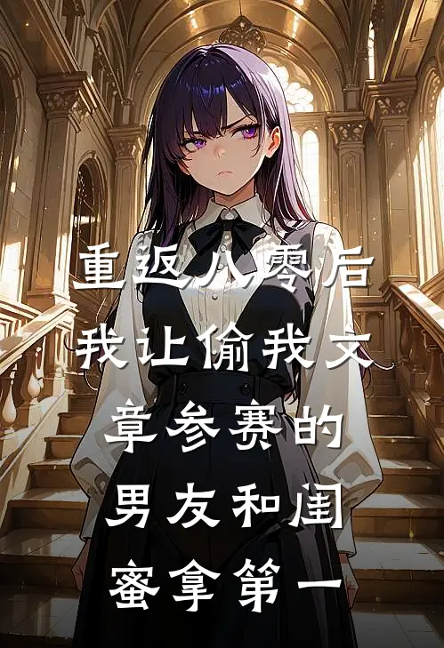 重返八零后，我让偷我文章参赛的男友和闺蜜拿第一语萱唐建明免费小说完整版_完结版小说阅读重返八零后，我让偷我文章参赛的男友和闺蜜拿第一(语萱唐建明)