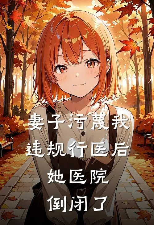 妻子污蔑我违规行医后，她医院倒闭了陆馨儿顾承全文阅读免费全集_最新全本小说妻子污蔑我违规行医后，她医院倒闭了(陆馨儿顾承)