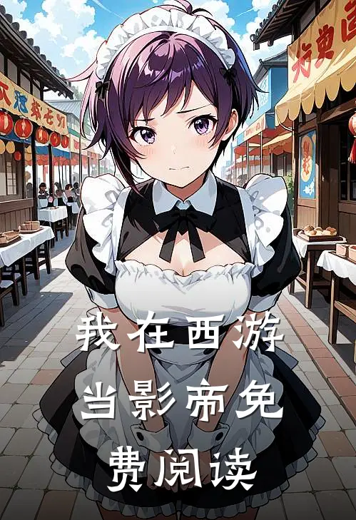 我在西游当影帝免费阅读