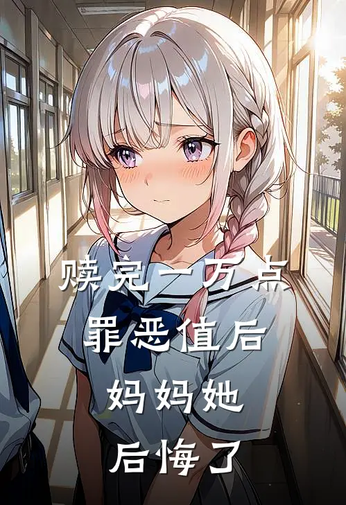赎完一万点罪恶值后，妈妈她后悔了我妹妹小说完结推荐_热门小说阅读赎完一万点罪恶值后，妈妈她后悔了我妹妹