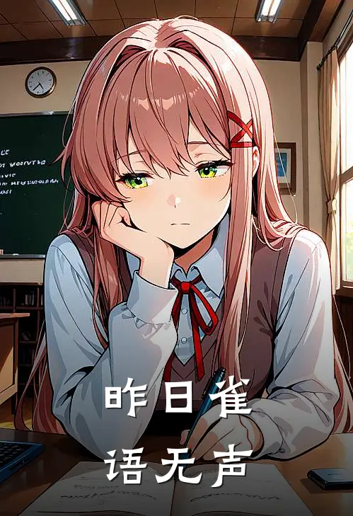 昨日雀语无声(昭明玉珏)在线阅读免费小说_完整版小说免费阅读昨日雀语无声(昭明玉珏)