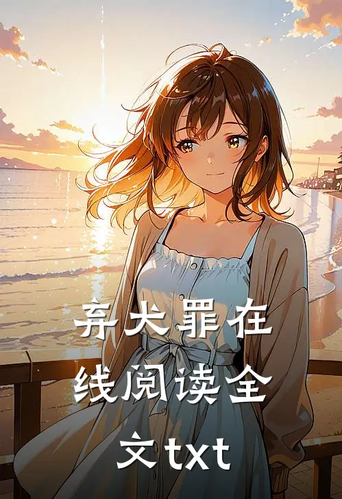 弃犬罪在线阅读全文txt