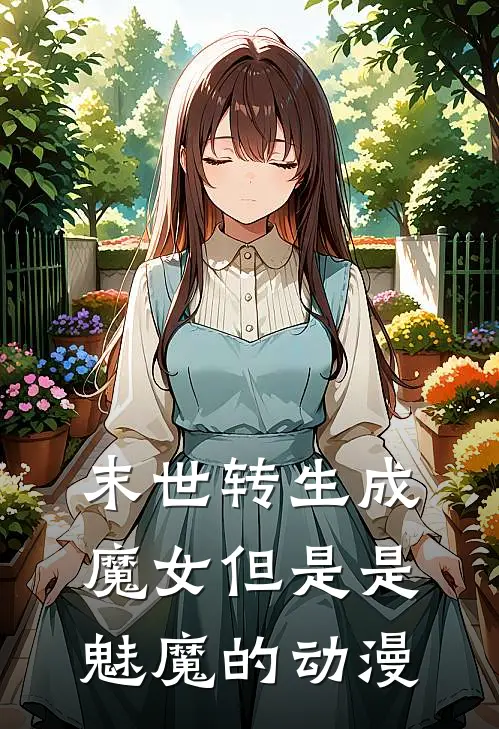 末世转生成魔女但是是魅魔的动漫