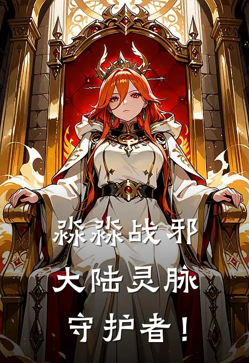 淼淼战邪：大陆灵脉守护者！(淼淼苏衍)最新热门小说_完结小说淼淼战邪：大陆灵脉守护者！(淼淼苏衍)