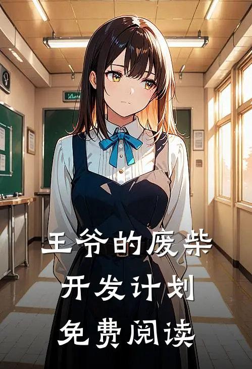 王爷的废柴开发计划免费阅读