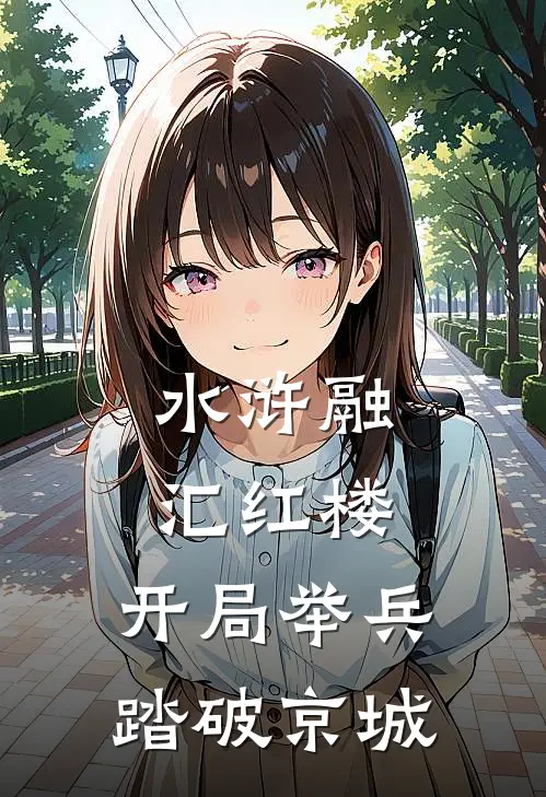 水浒融汇红楼，开局举兵踏破京城晁盖宋江免费小说免费阅读_推荐完结小说水浒融汇红楼，开局举兵踏破京城(晁盖宋江)