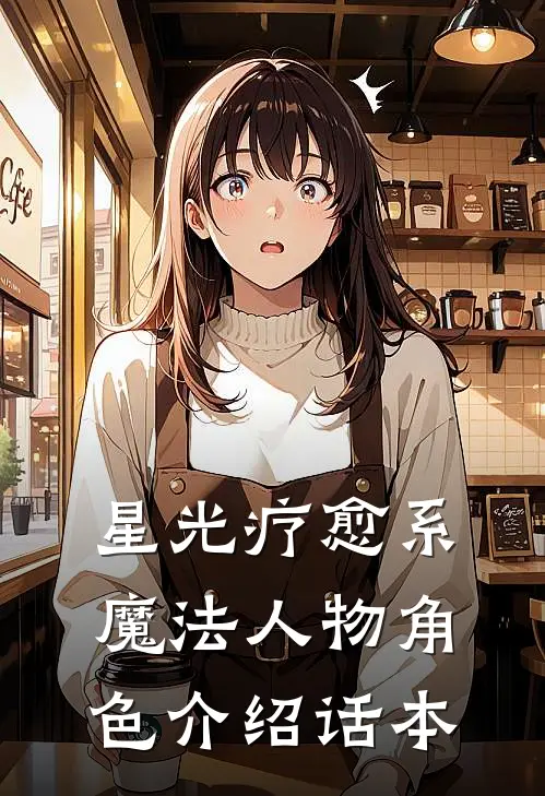 星光疗愈系魔法人物角色介绍话本