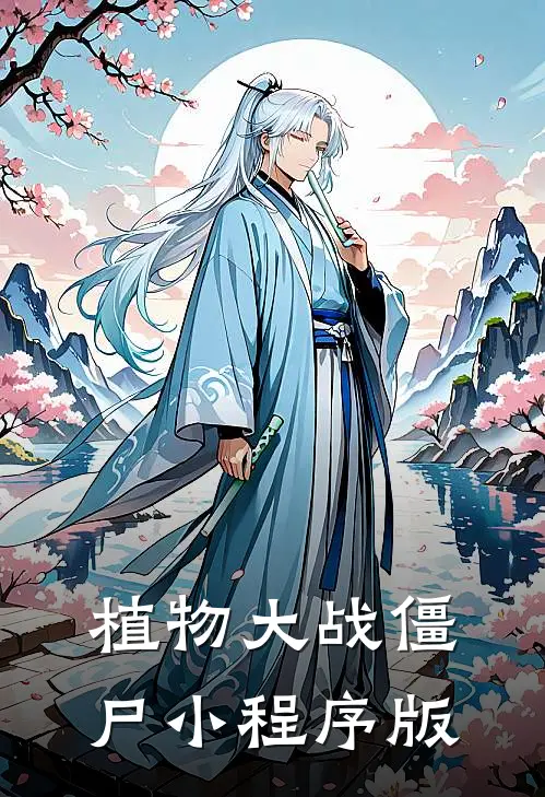 植物大战僵尸小程序版