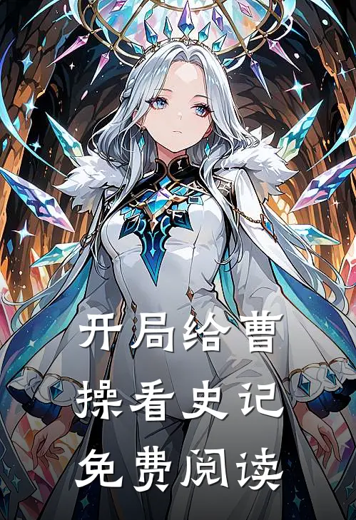 开局给曹操看史记免费阅读