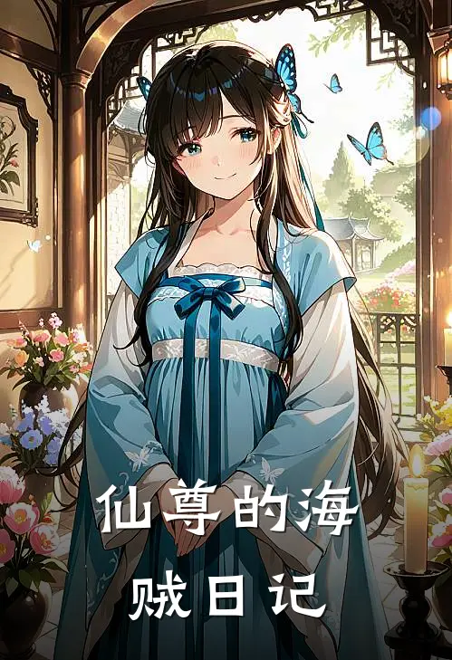 仙尊的海贼日记