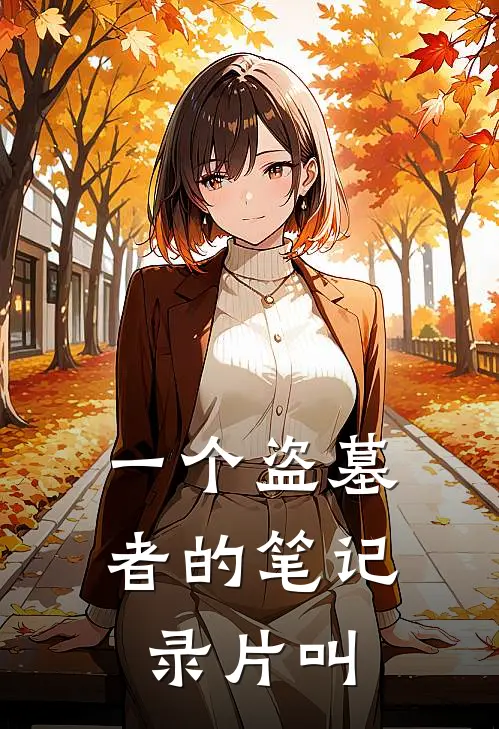 一个盗墓者的笔记录片叫