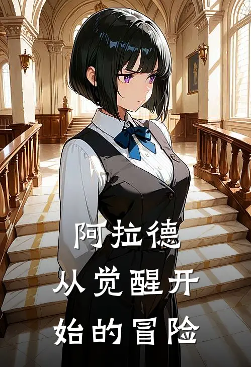 阿拉德：从觉醒开始的冒险