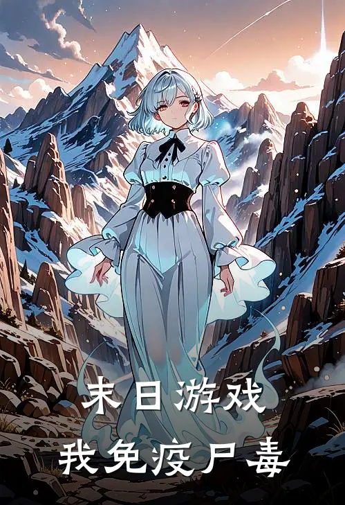 末日游戏：我免疫尸毒