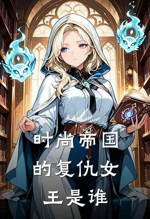 时尚帝国的复仇女王是谁