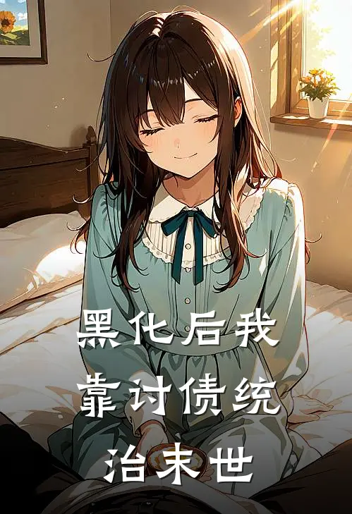 黑化后我靠讨债统治末世李默张三完结版小说阅读_完整版小说免费阅读黑化后我靠讨债统治末世(李默张三)