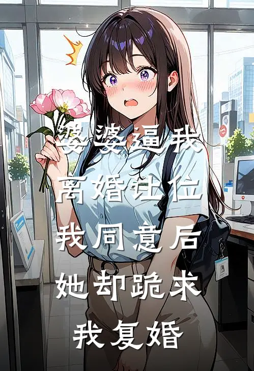 婆婆逼我离婚让位，我同意后她却跪求我复婚(抖音热门)热门小说阅读_全文免费阅读婆婆逼我离婚让位，我同意后她却跪求我复婚抖音热门