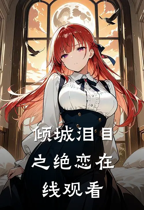 倾城泪目之绝恋在线观看