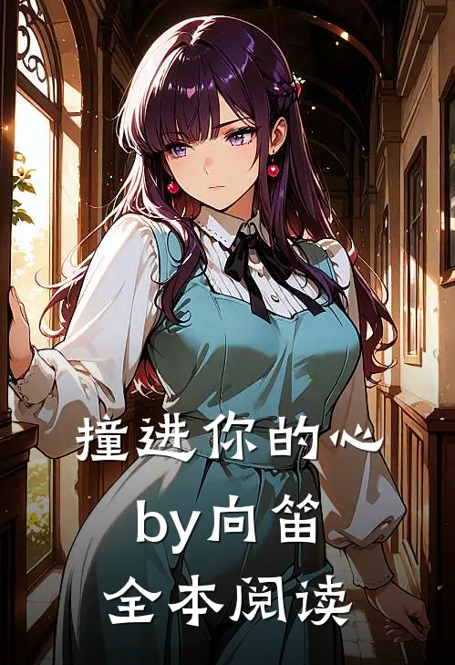撞进你的心by向笛全本阅读