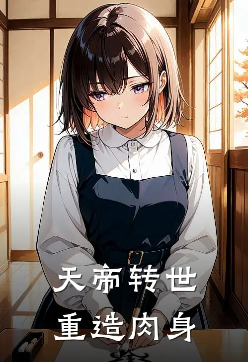 天帝转世重造肉身