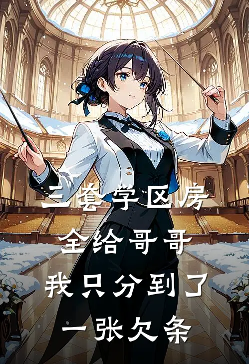 三套学区房全给哥哥，我只分到了一张欠条林晟林建国最新小说全文阅读_在线免费小说三套学区房全给哥哥，我只分到了一张欠条(林晟林建国)