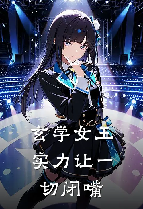 玄学女王，实力让一切闭嘴沈芊芊沈清免费完结版小说_小说完结玄学女王，实力让一切闭嘴沈芊芊沈清