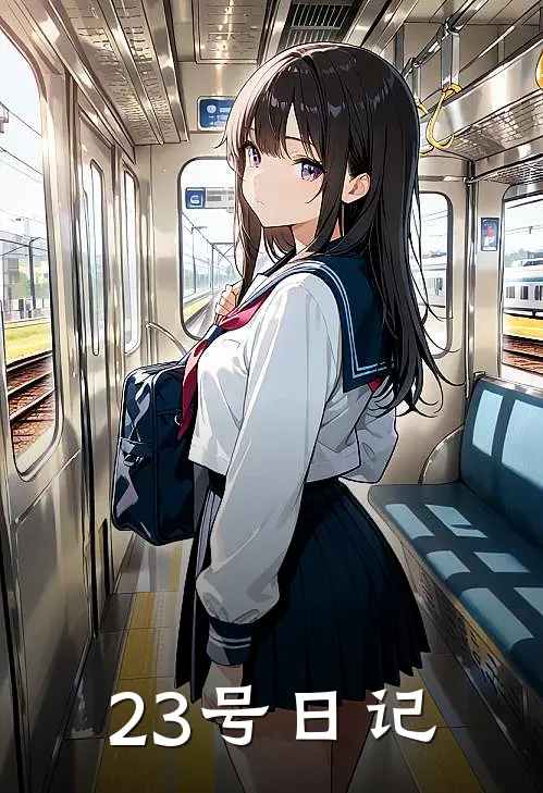 23号日记