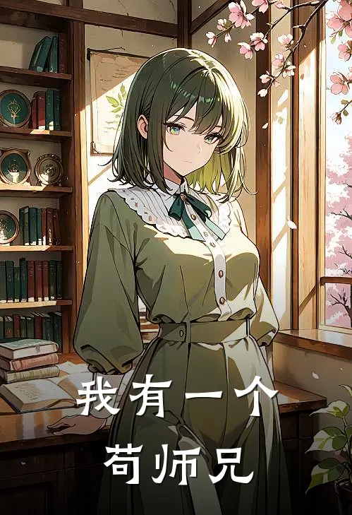 我有一个苟师兄(林小苟闫茉儿)热门小说阅读_全文免费阅读我有一个苟师兄林小苟闫茉儿