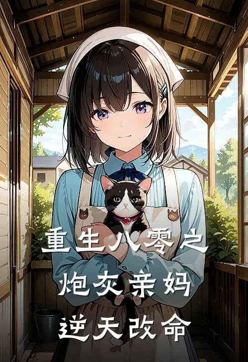 重生八零之炮灰亲妈逆天改命