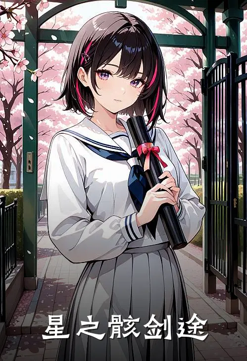 星之骸剑途