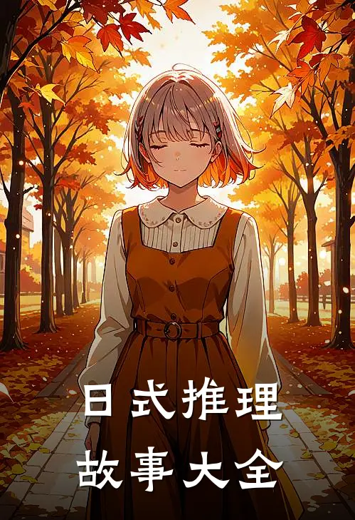 日式推理故事大全