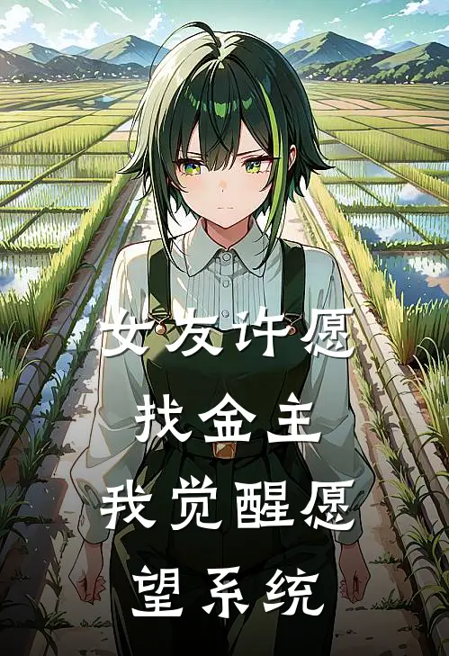 女友许愿找金主，我觉醒愿望系统