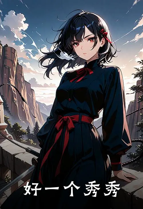 好一个秀秀