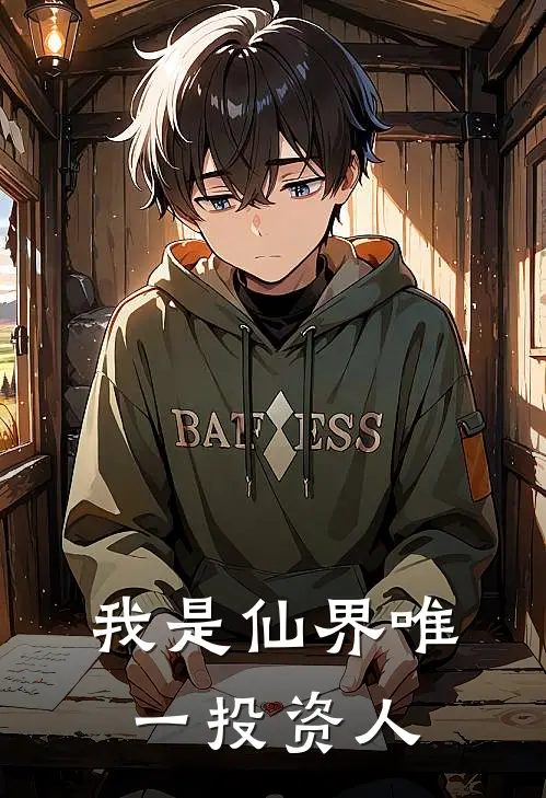 我是仙界唯一投资人