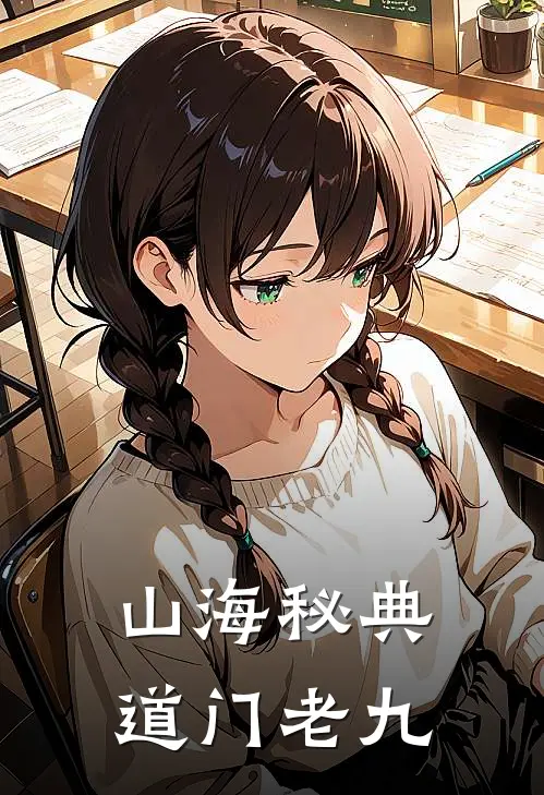 山海秘典 道门老九