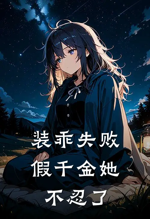 装乖失败，假千金她不忍了