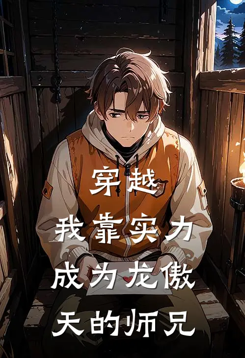 穿越：我靠实力成为龙傲天的师兄(顾浅林久漠)全文在线阅读_(穿越：我靠实力成为龙傲天的师兄)精彩小说