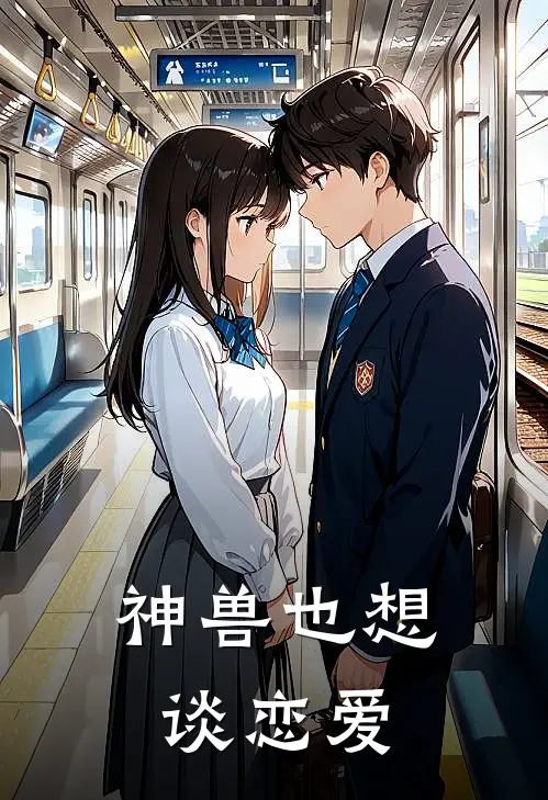 神兽也想谈恋爱