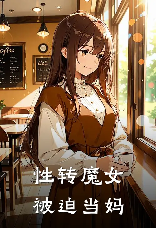 性转魔女被迫当妈