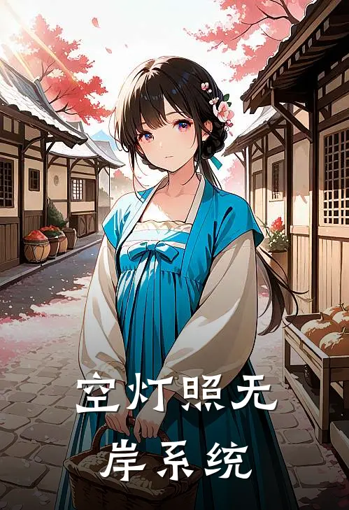 空灯照无岸系统