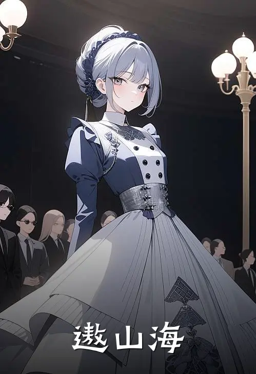 遨山海姜无极阿青完结版免费阅读_遨山海全章节免费在线阅读