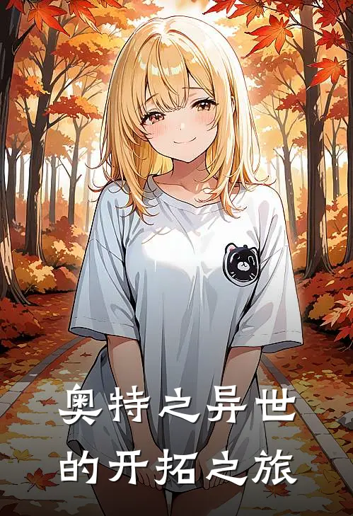 奥特之异世的开拓之旅