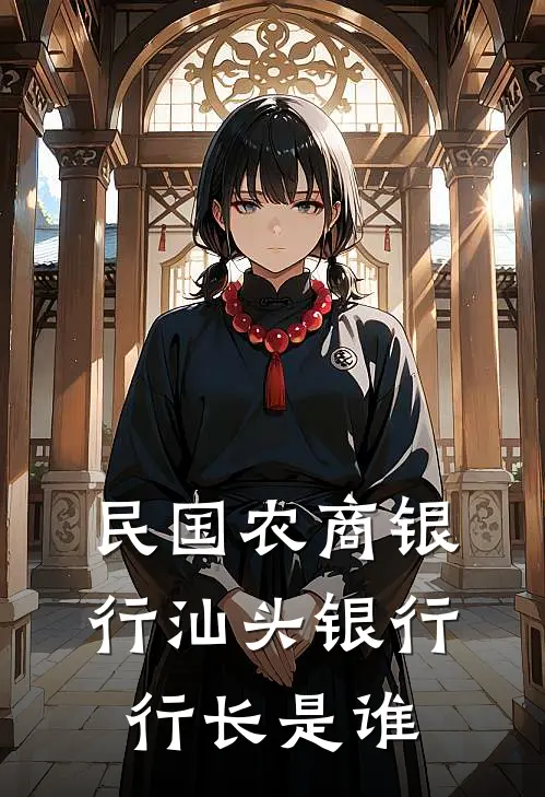 民国农商银行汕头银行行长是谁