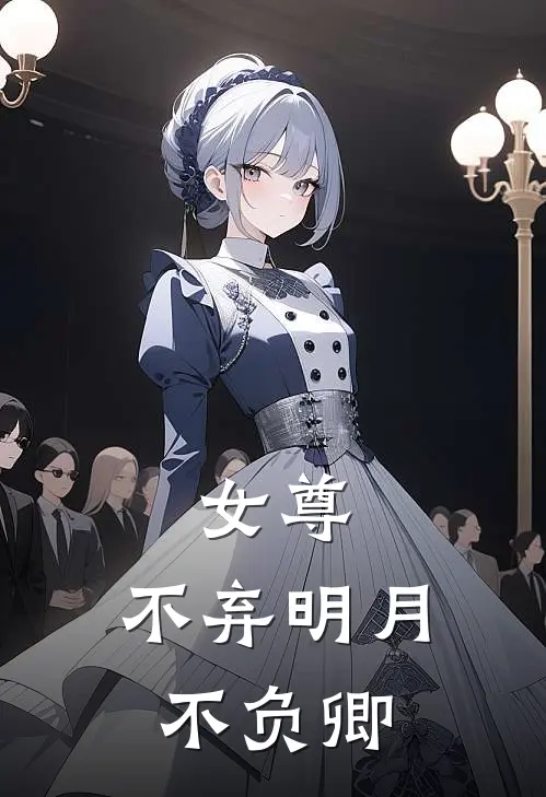 女尊：不弃明月不负卿